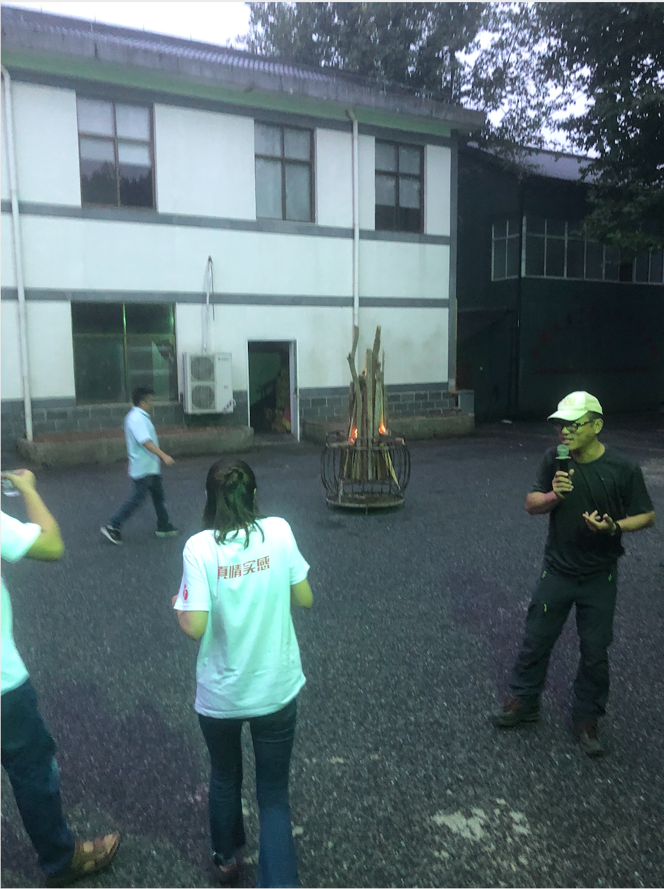 MMao-2018年